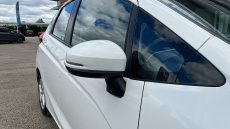 Honda Jazz 1.3 SE 5dr Petrol Hatchback